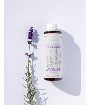 KORRES Relaxing Lavender Showergel Duschgel-250 ml