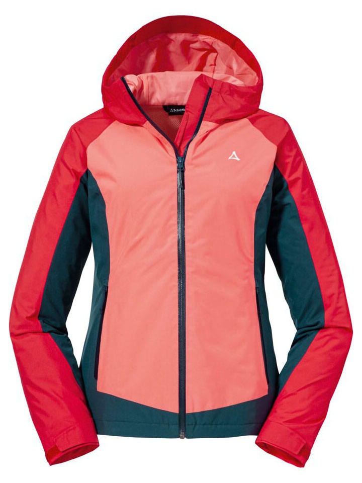 Schöffel Funktionsjacke 