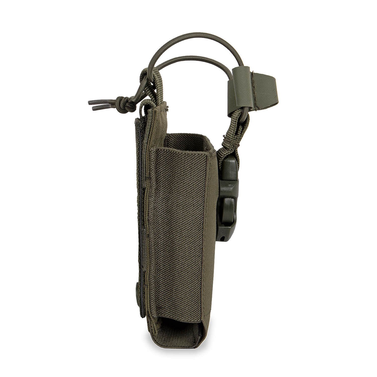 Radio Pouch Molle