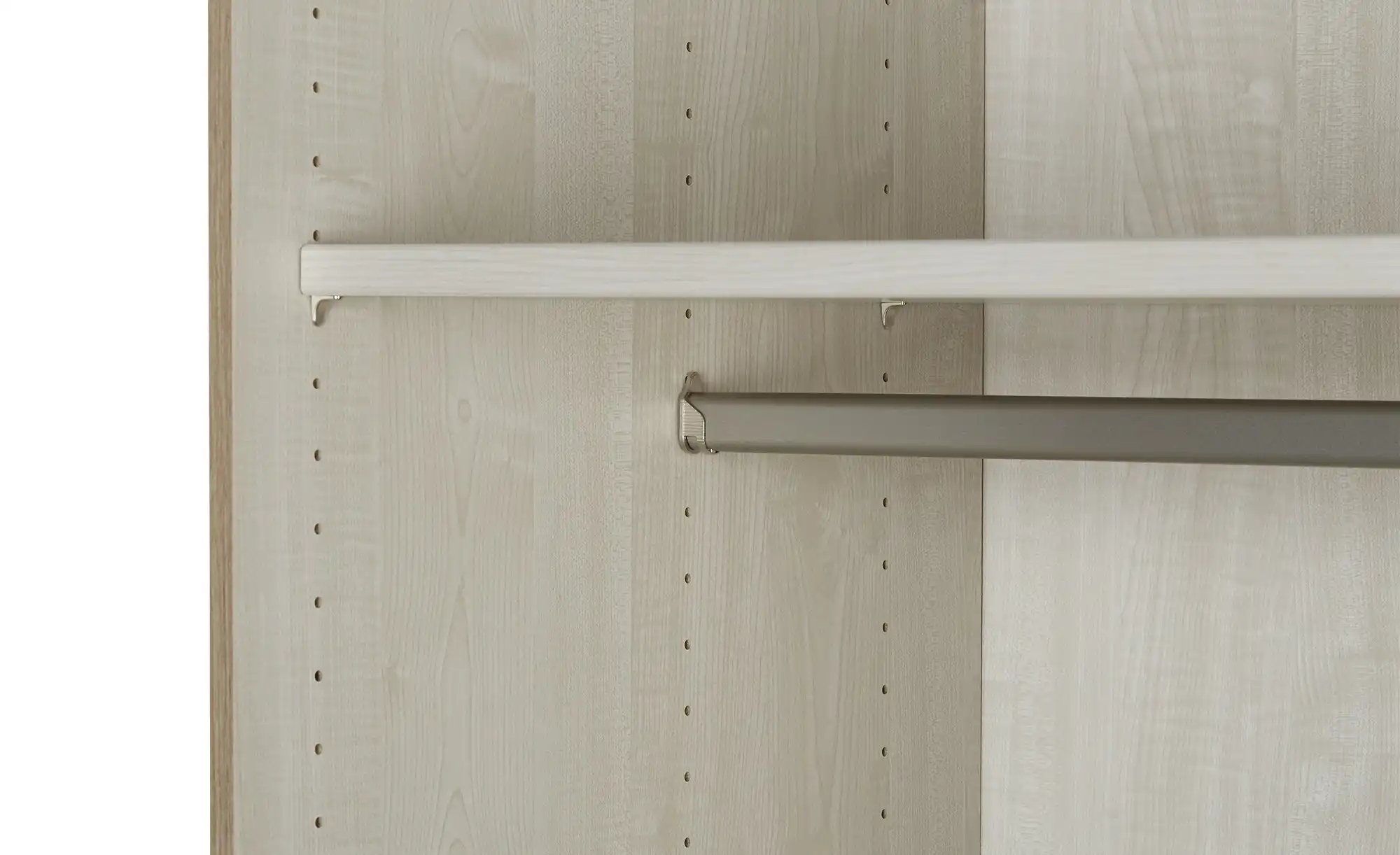 Schwebetürenschrank 2-türig Treviso