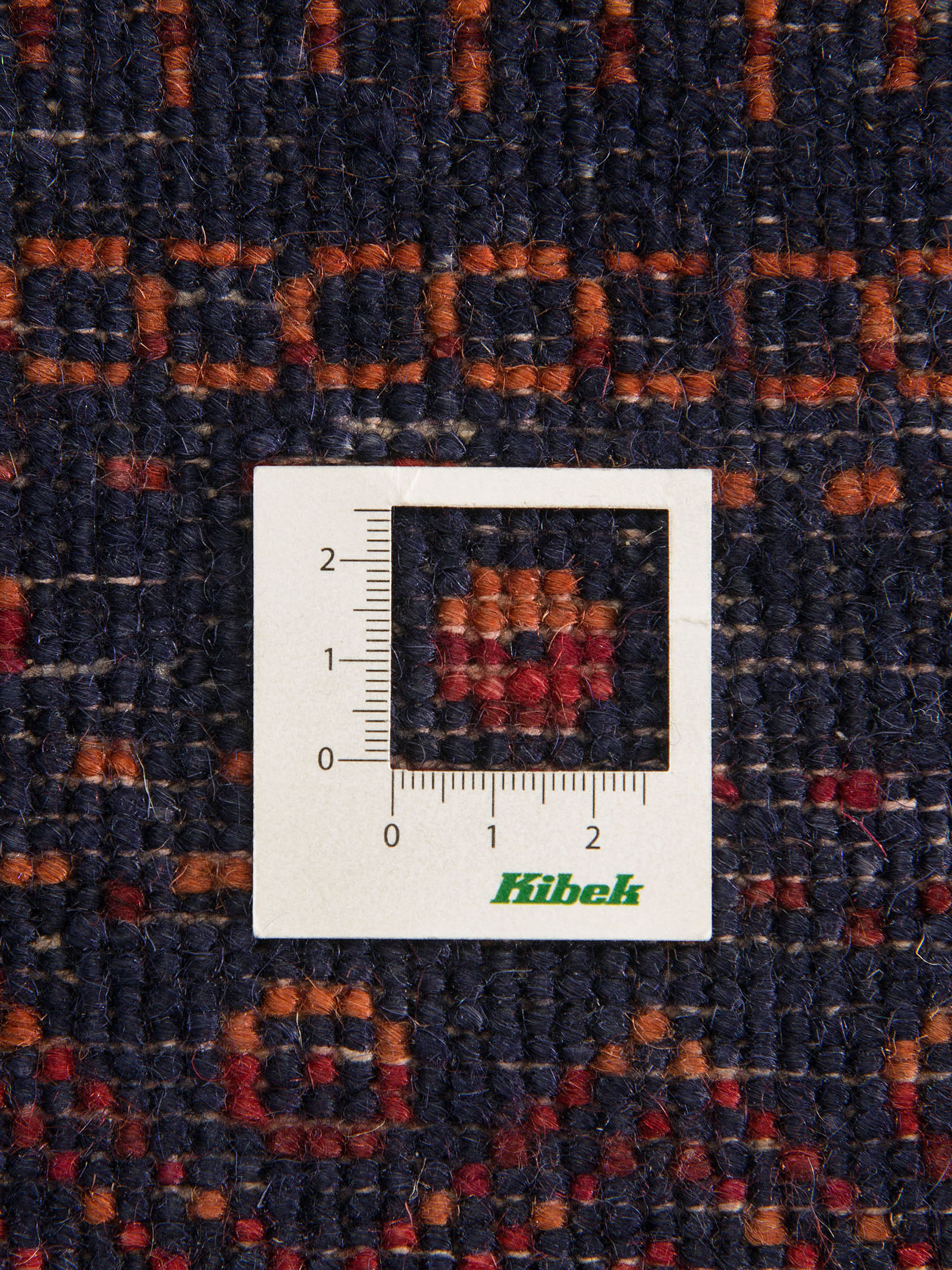 Contemporary Gabbeh ca. 240 x 299 cm, Unikat / Einzelstück