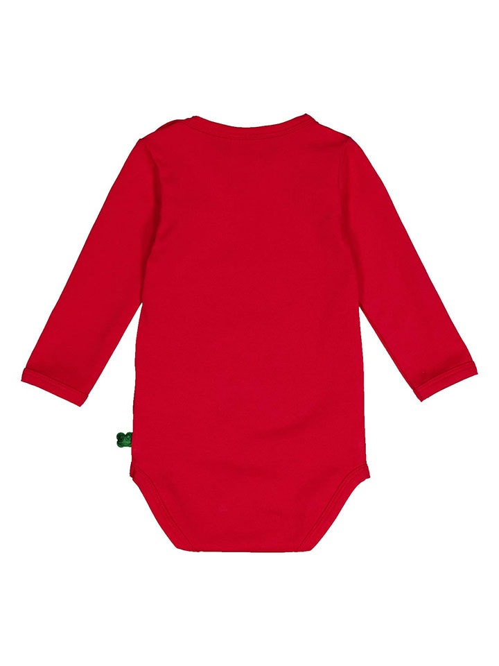 Fred´s World by GREEN COTTON 3er-Set: Bodys 
