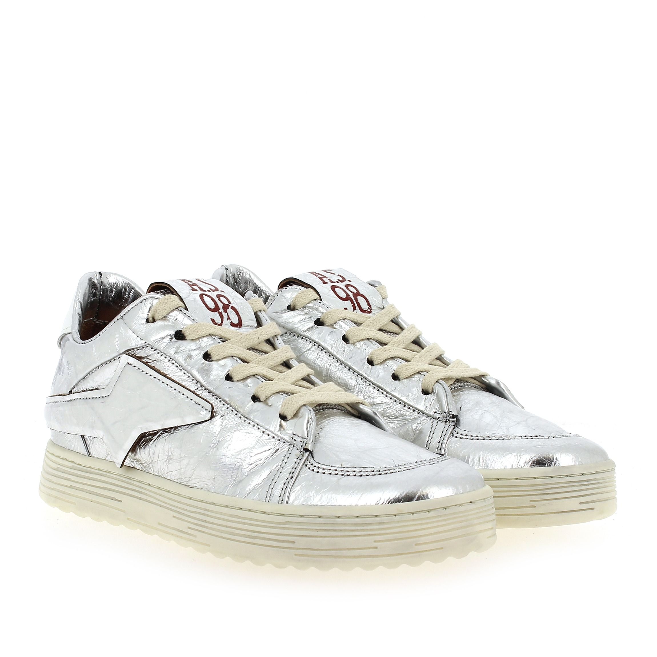 AS98  A48109 - Argent