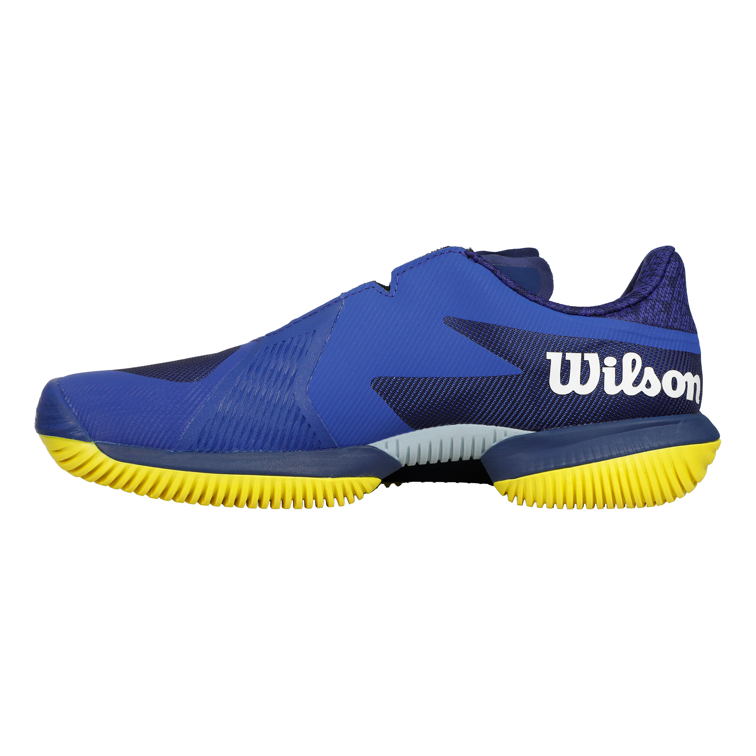 Kaos Swift 1.5 Allcourtschuh Herren - Blau