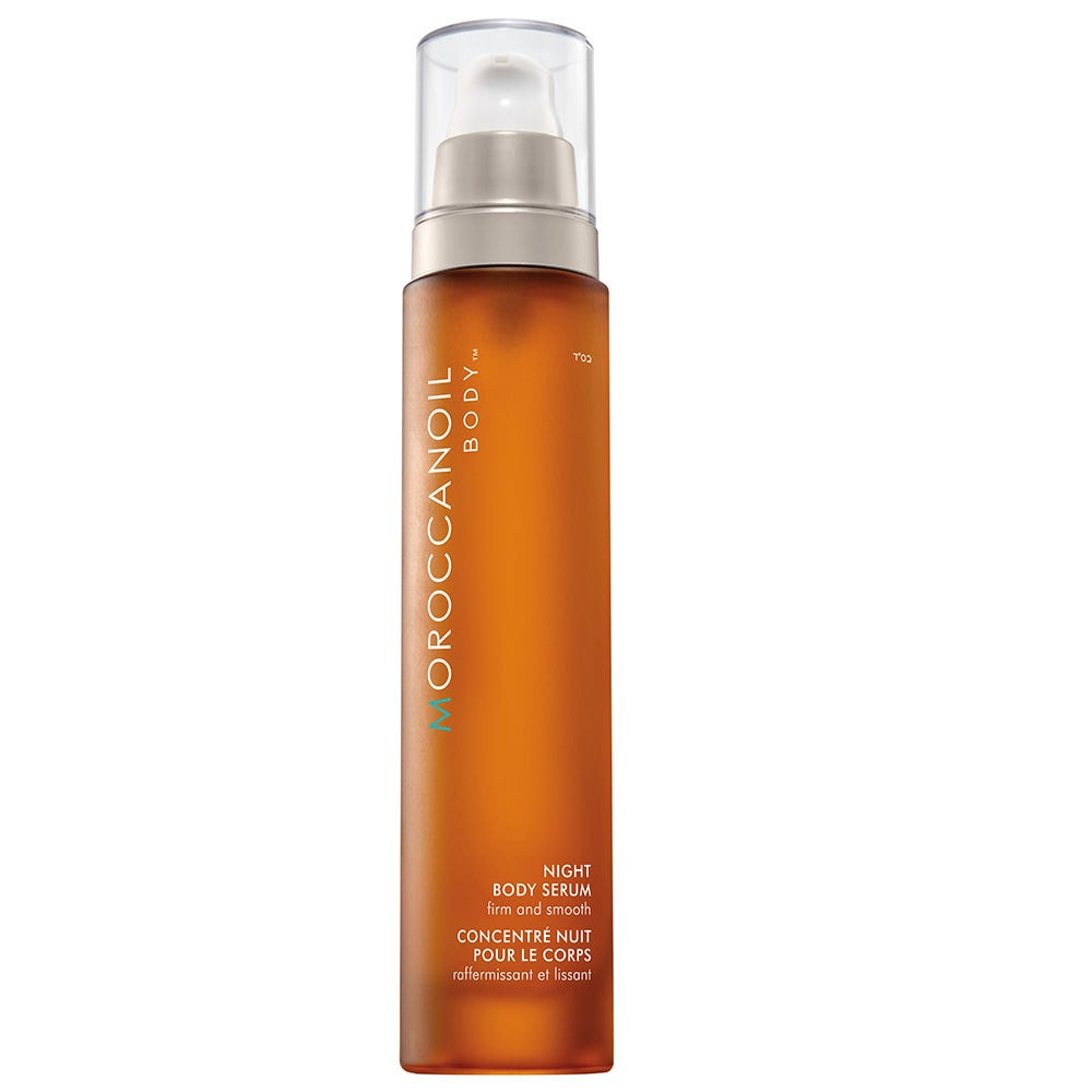 Moroccanoil Night Body Serum 100 ml