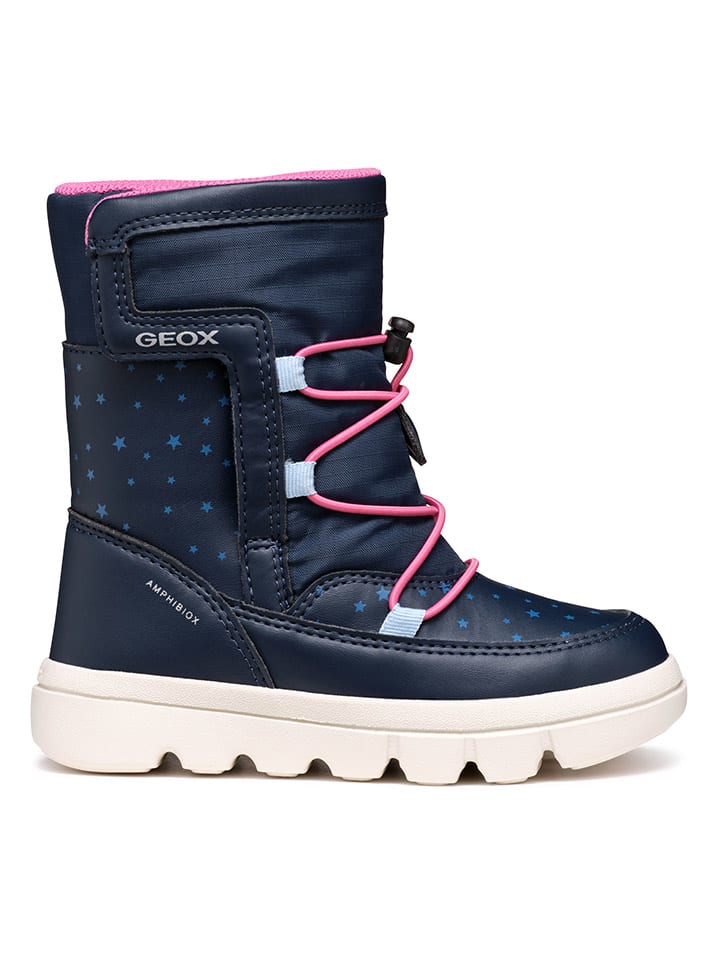 Geox Winterboots 