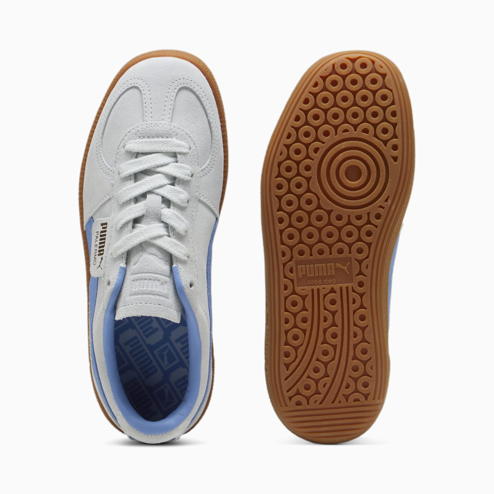 PUMA Palermo 396463_04 / blau