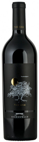 2017 THE OAK - Cuvée Reserve trocken 3,0 L - Eichenwald Weine