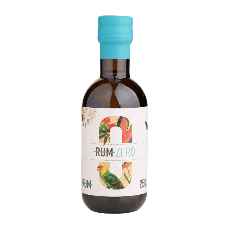 Rum Zero
