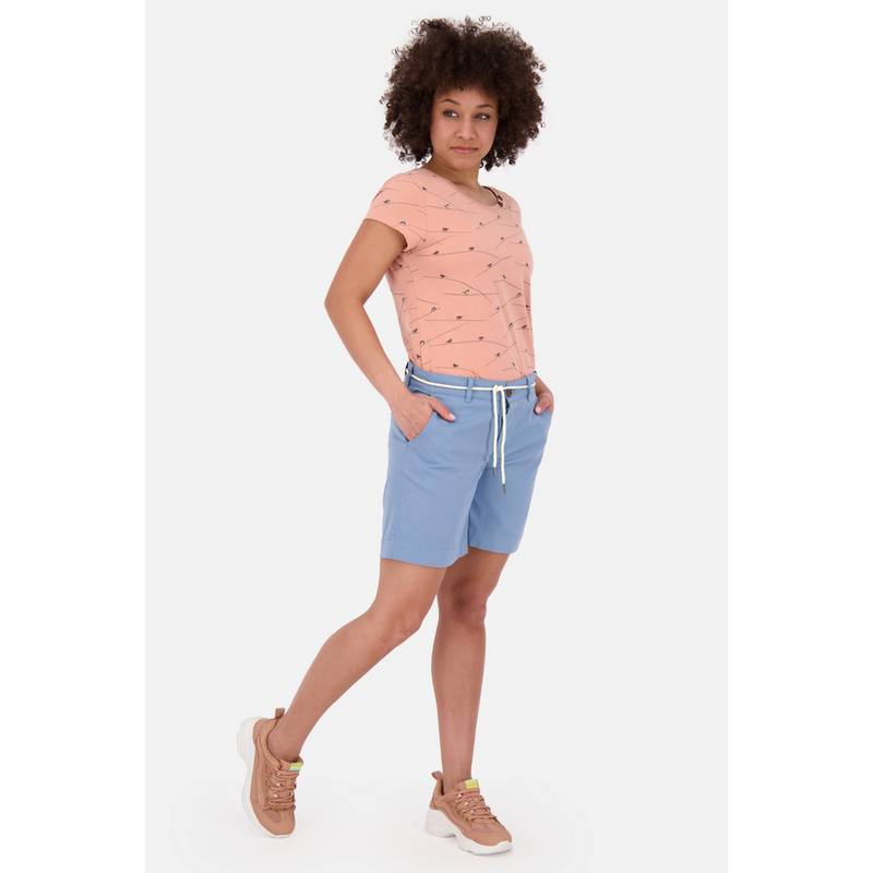 ALIFE AND KICKIN JulesAK A Shorts Damen
