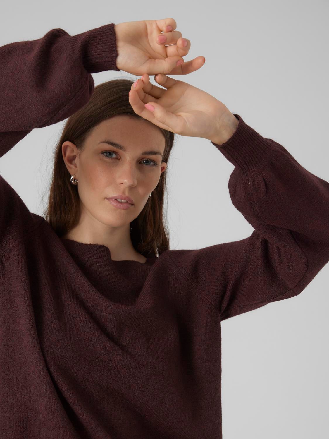 VMBRILLIANT Pullover