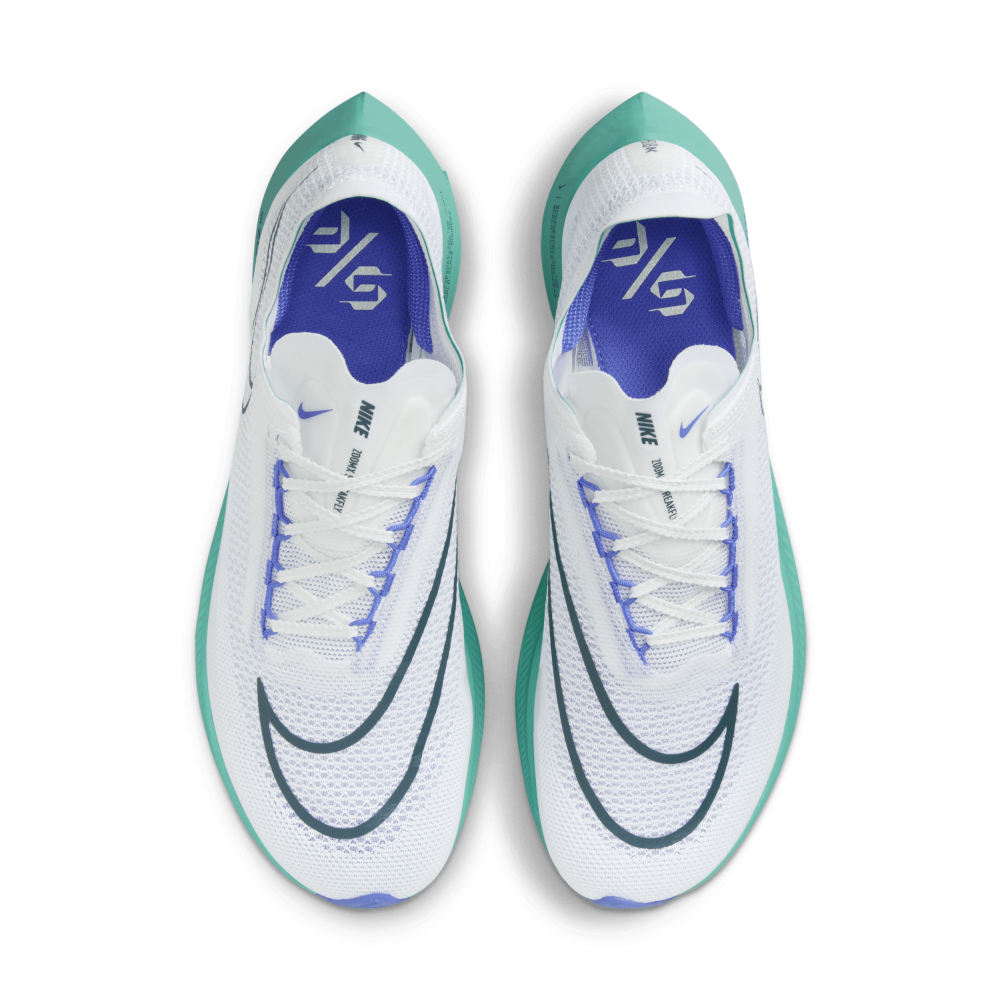 Nike ZoomX Streakfly DJ6566-103 / weiss