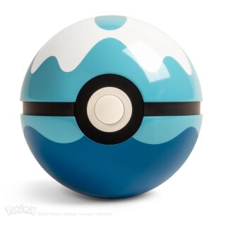 Pokémon Diecast Replik - Tauchball