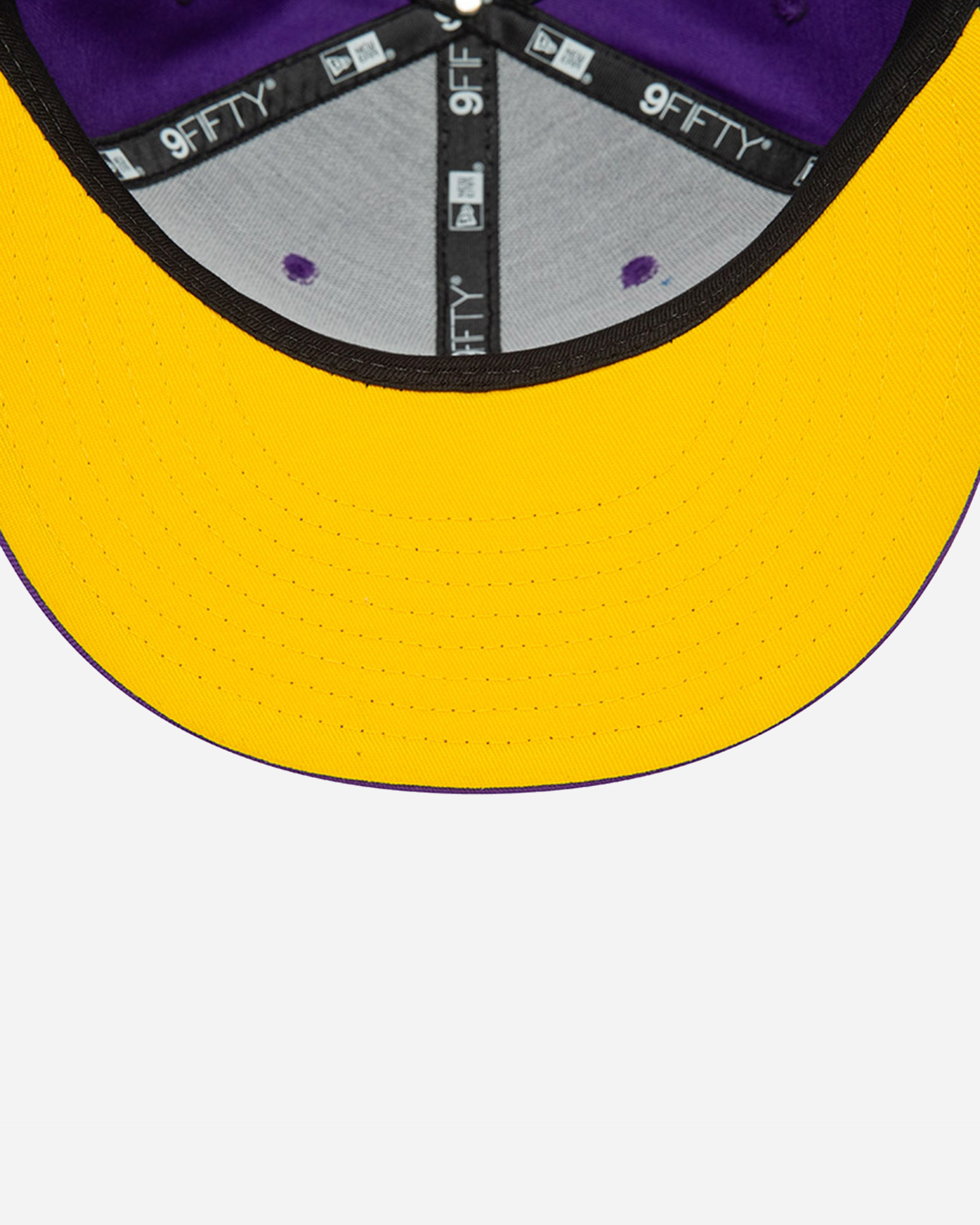 Cappellino New Era 9fifty Los Angeles Lakers M 60503476