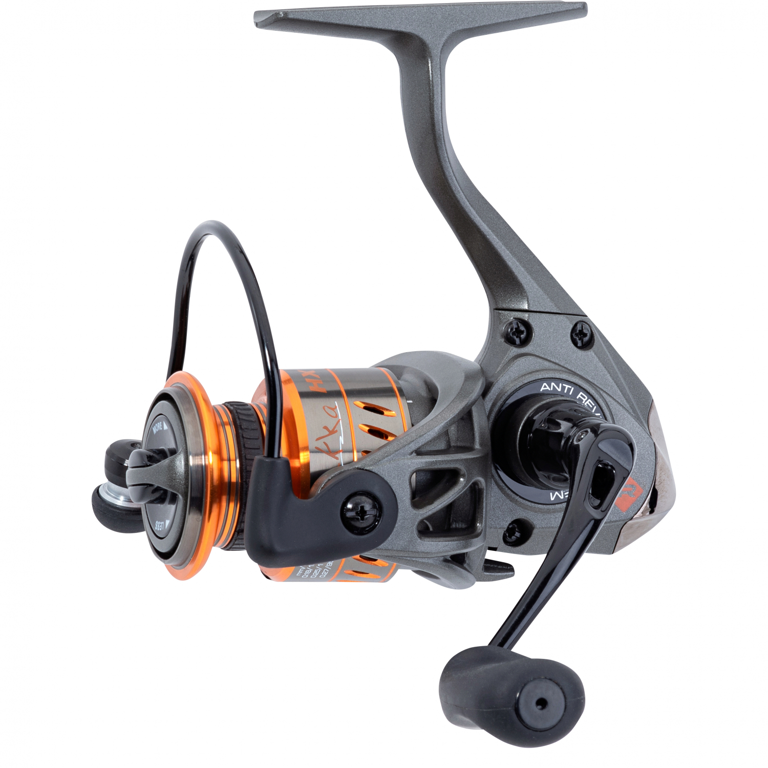 Iron Trout Chakka HX