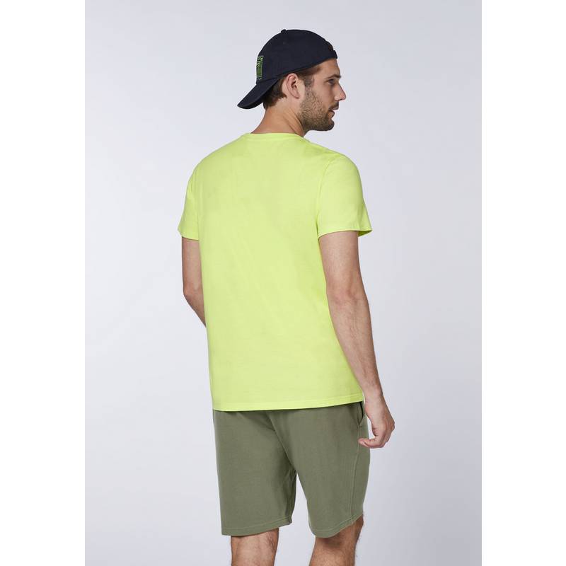 Chiemsee T-Shirt T-Shirt Herren