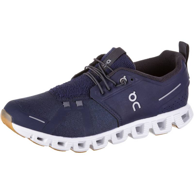 On Cloud 5 Terry Sneaker Herren