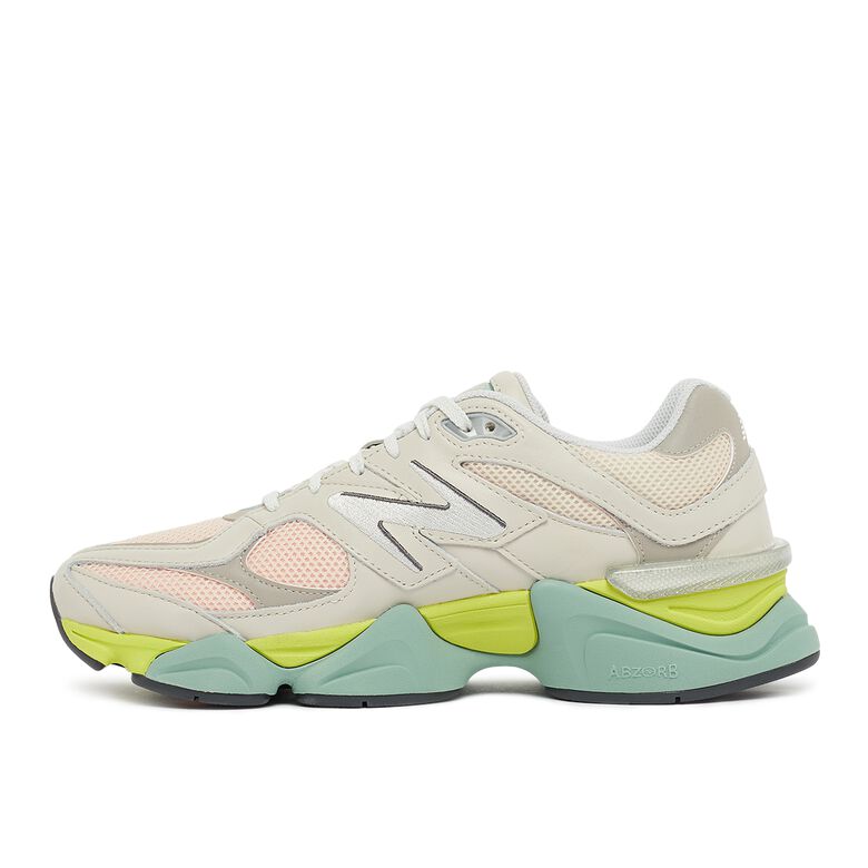 New Balance U9060GCB moonbeam
