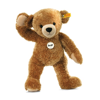 Happy Teddybär, 28 cm, braun