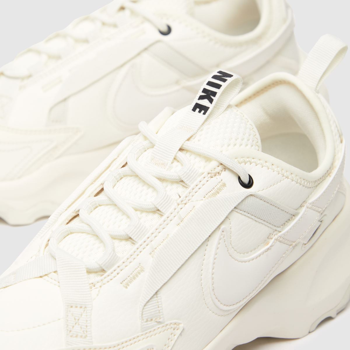 Nike TC 7900 – Vita träningsskor