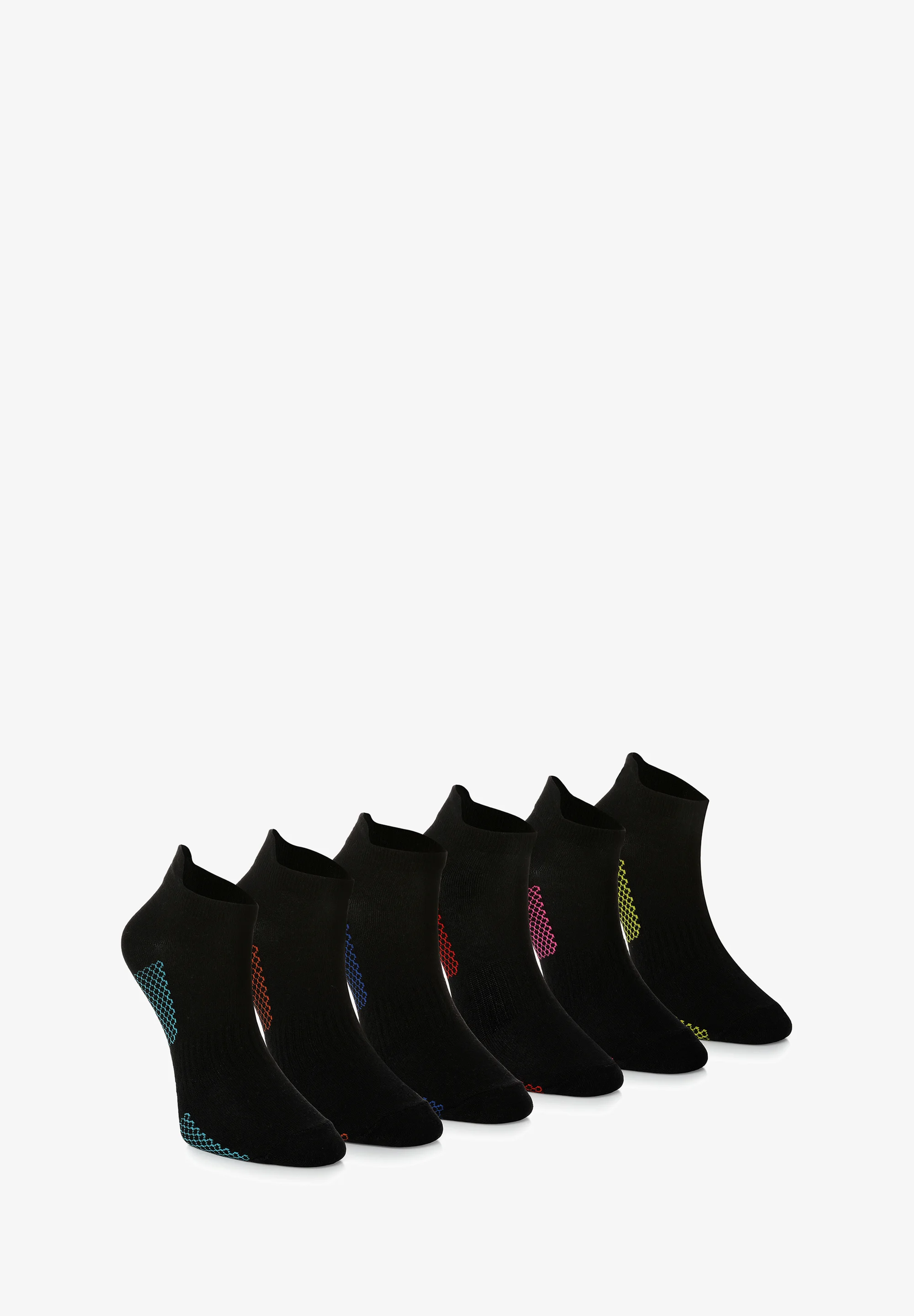 Calcetines Crea PACK DE 6 - Calcetines