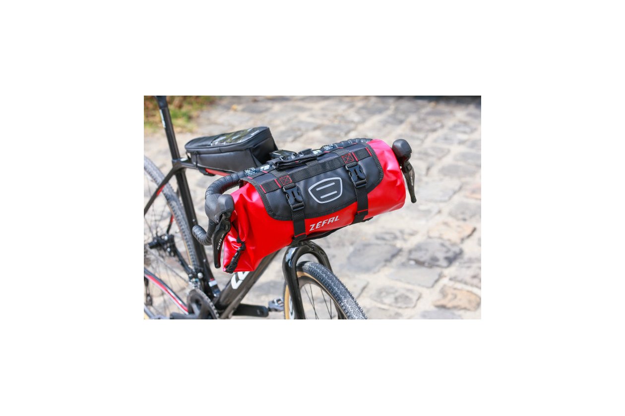 Zefal Lenkertasche Z-Adventure F10