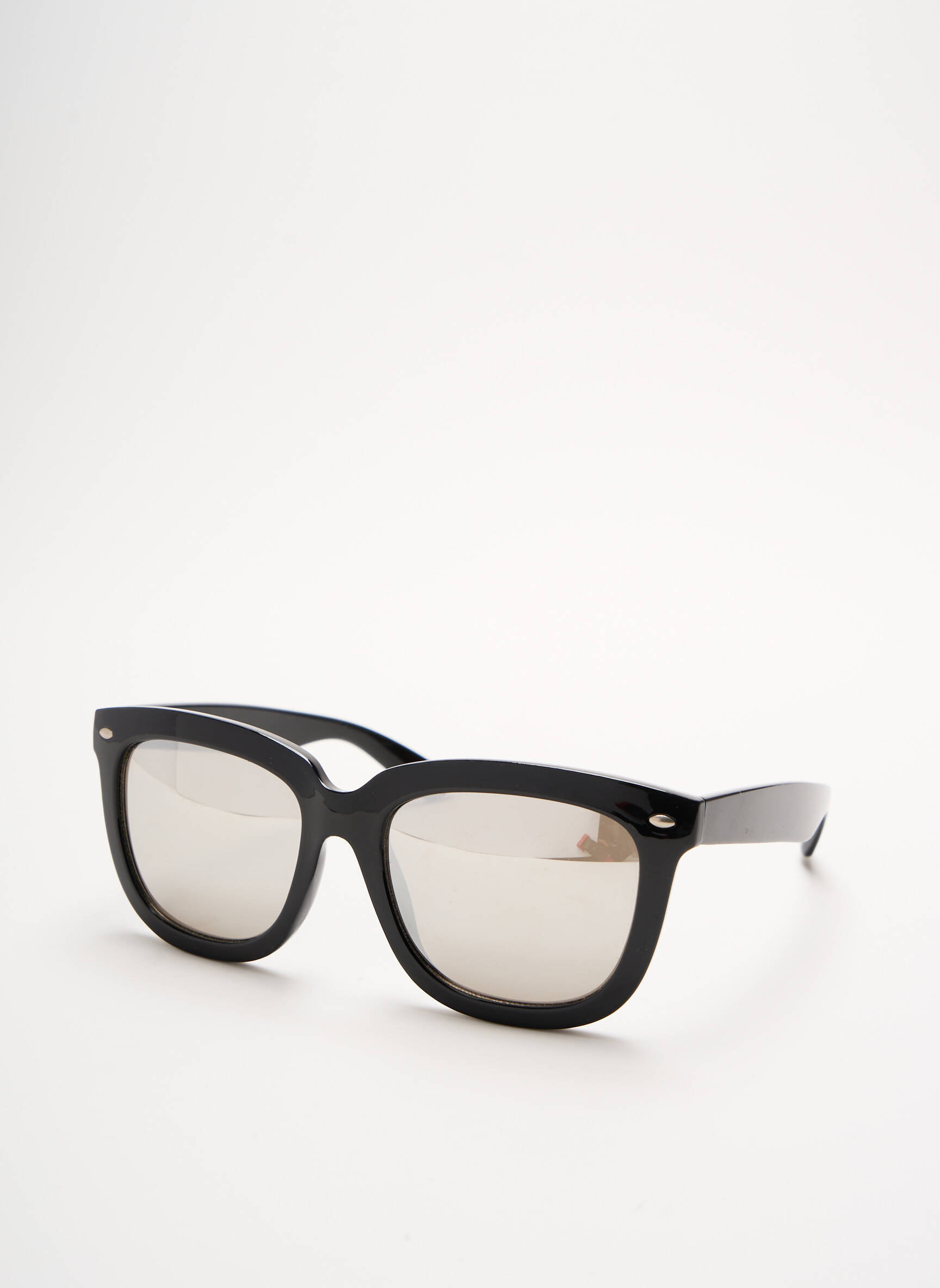 City Vision Eyewear Lunettes De Soleil Femme couleur noir