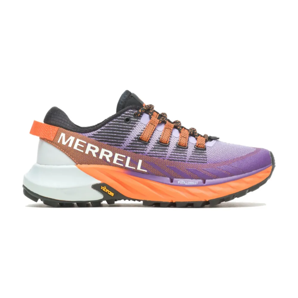 Merrell Agility Peak 4 J067548 / lila