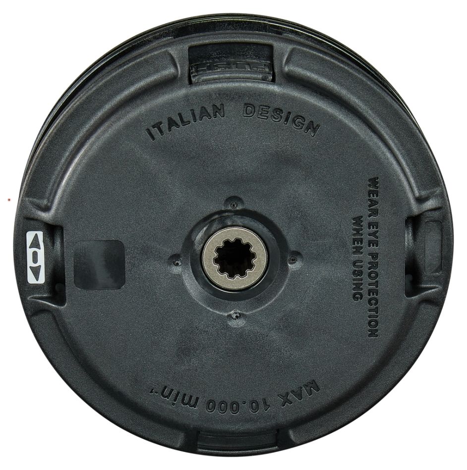 Accesorii Makita 1911Y3-7 Cap filetat 2X2.7mm M10x1.25lh