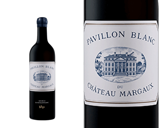 Pavillon Blanc du Château Margaux 2021 Bordeaux Bordeaux