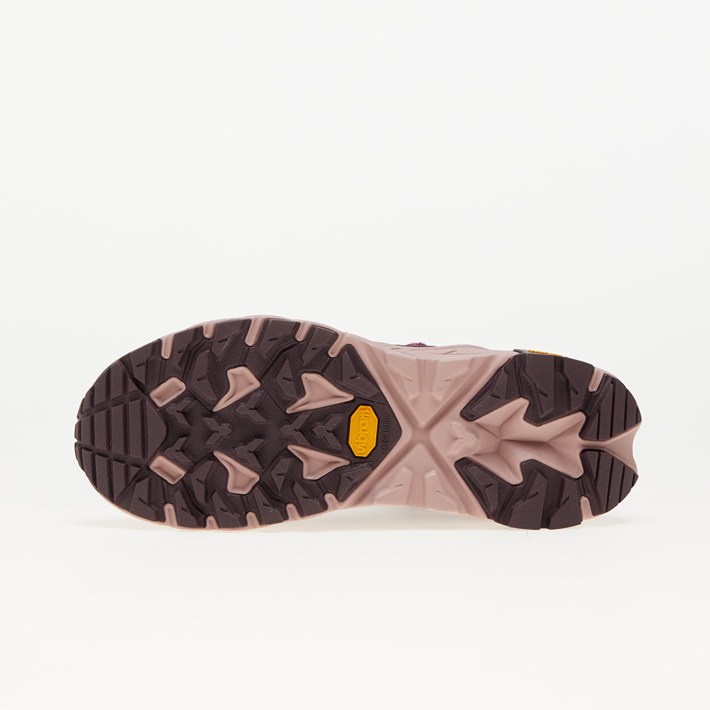 Hoka Anacapa Breeze Mid 1134506-RPMV / pink