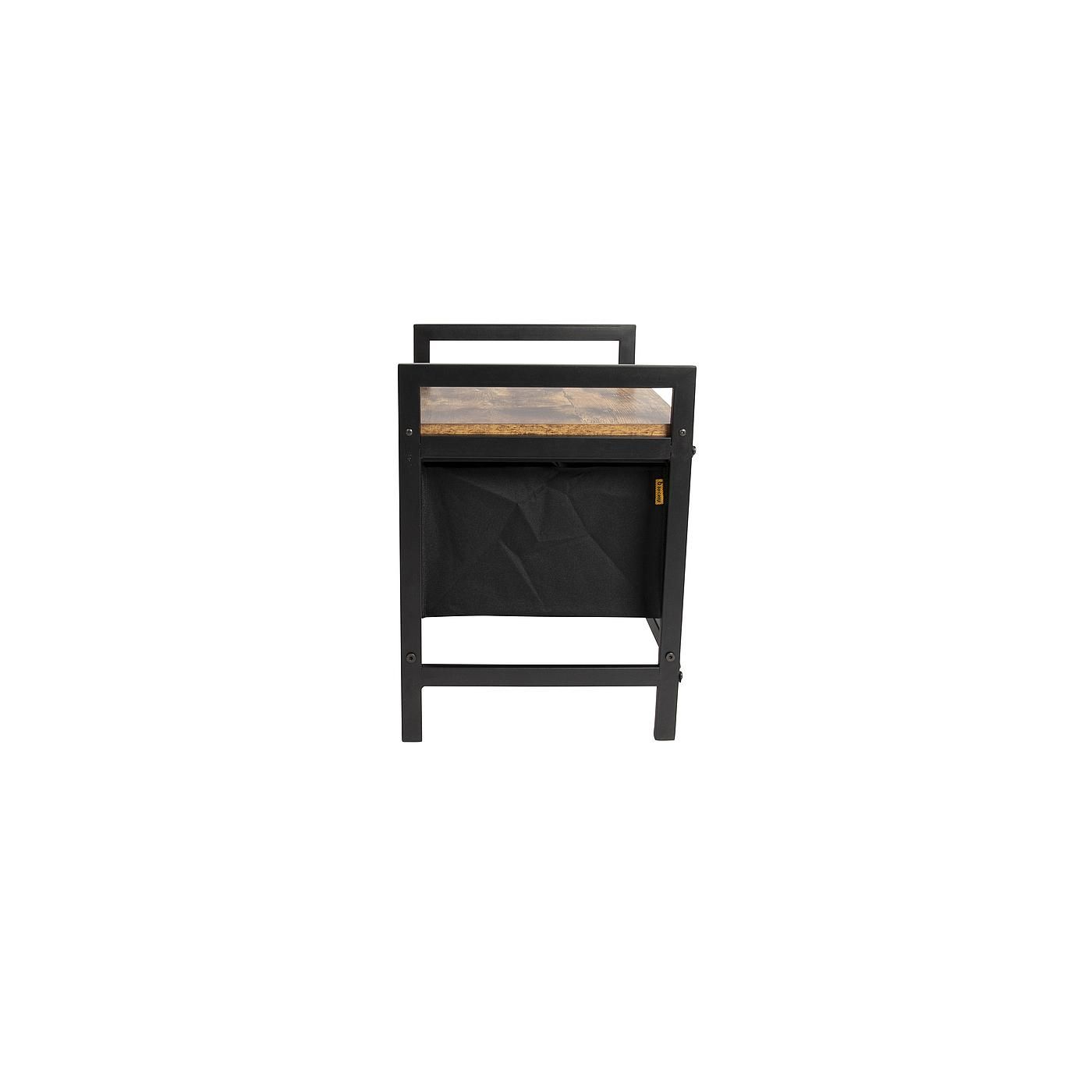 Bo-Camp Industrial Cooper Schrank