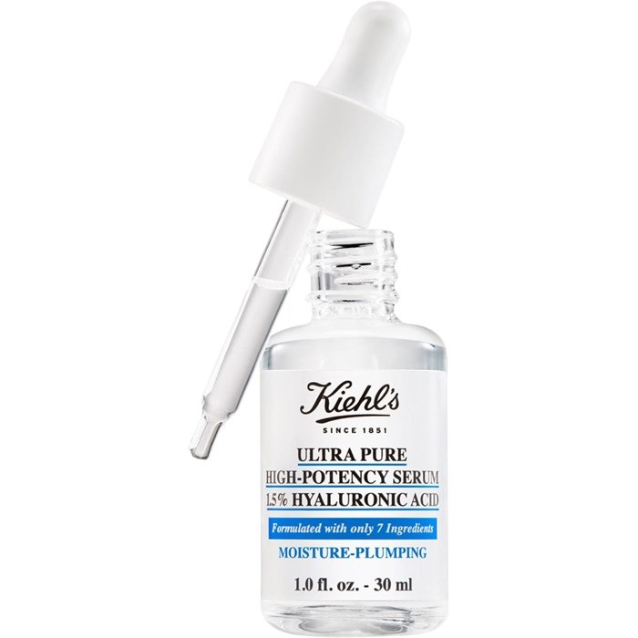 Ultra Pure High-Potency Serum 1,5% Hyaluronic Acid