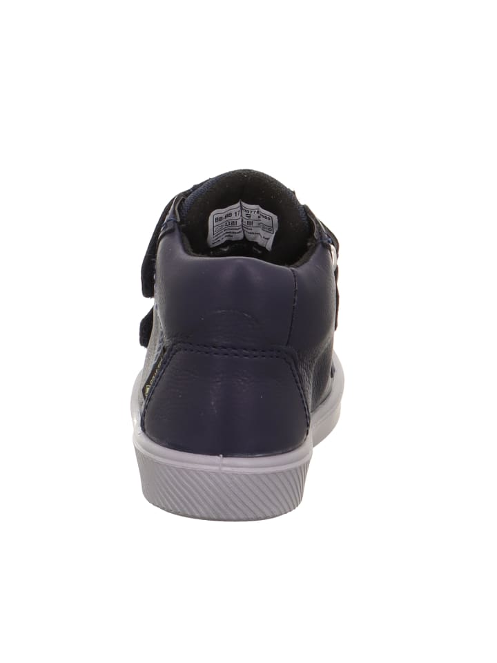 superfit Sneaker High SUPIES in Blau günstig kaufen