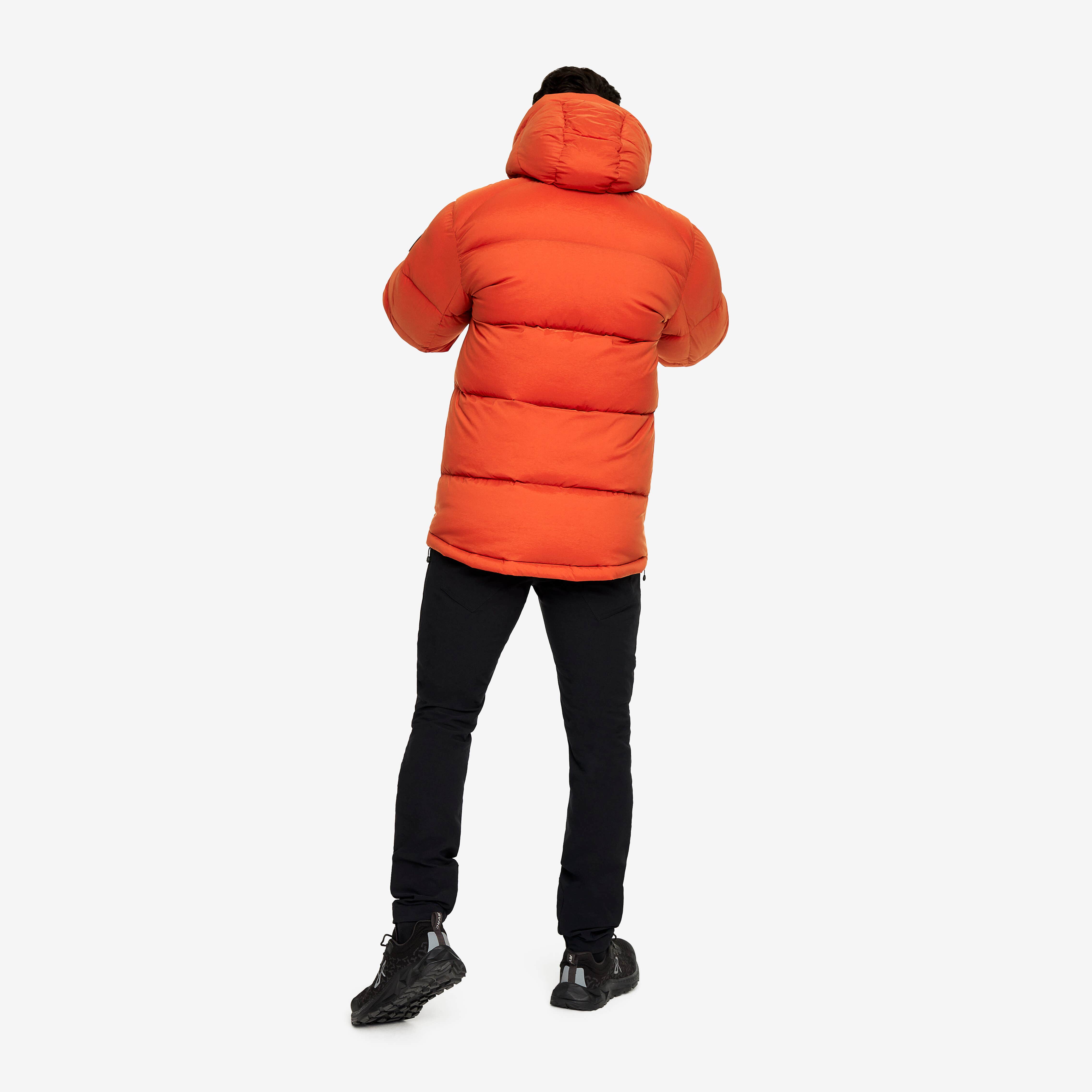 Flexpedition Jacket Homme Autumn