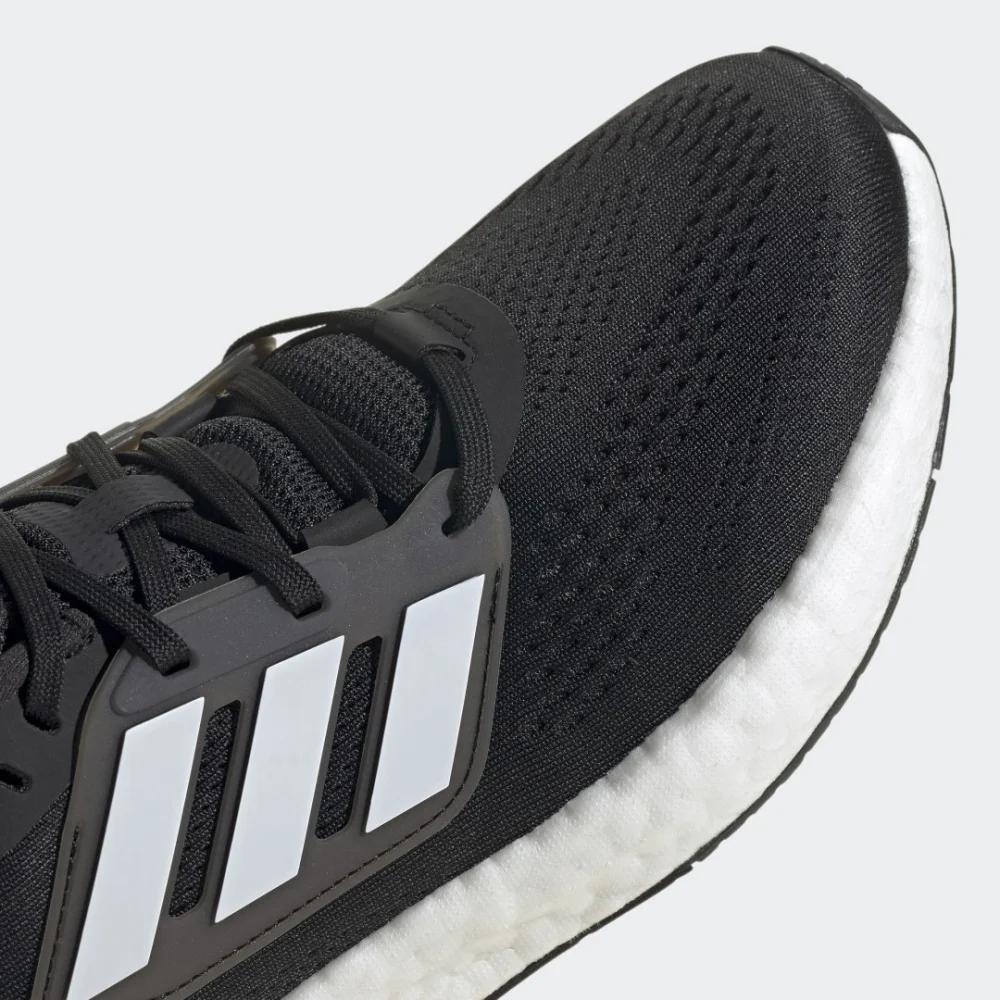 adidas Pureboost 22 GZ5174 / schwarz