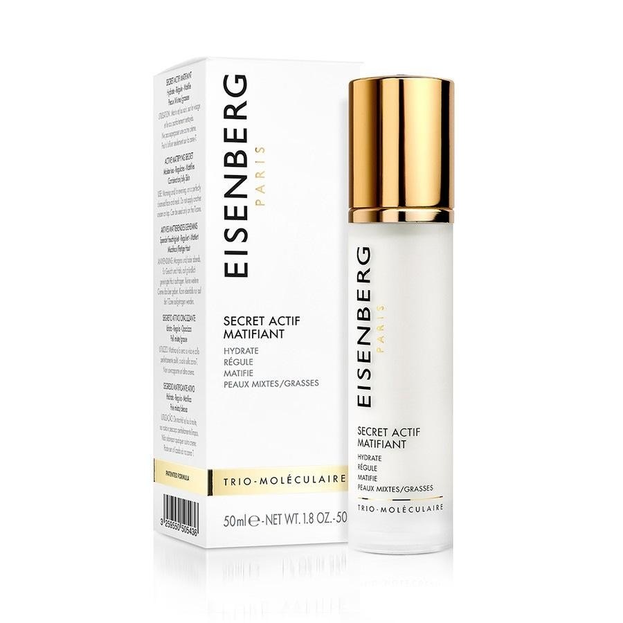 Secret Actif Matifiant