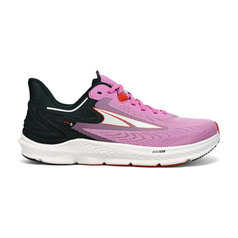 Altra Torin 6 AL0A7R78-663 / pink