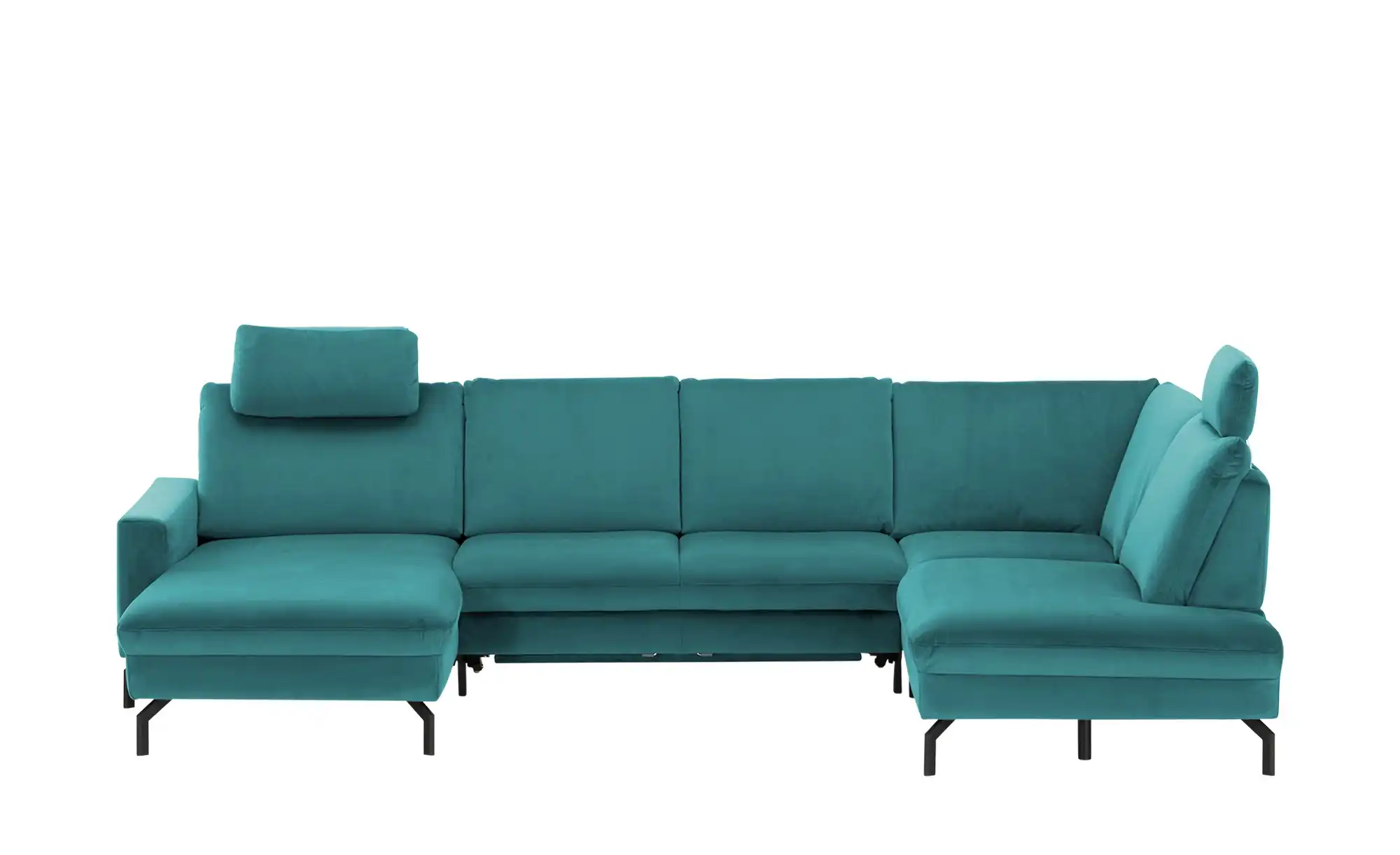 Kollektion Kraft Wohnlandschaft Grace