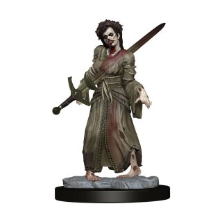 Magic: The Gathering Unpainted Miniatures: Wave 15 Pack #3 (2)