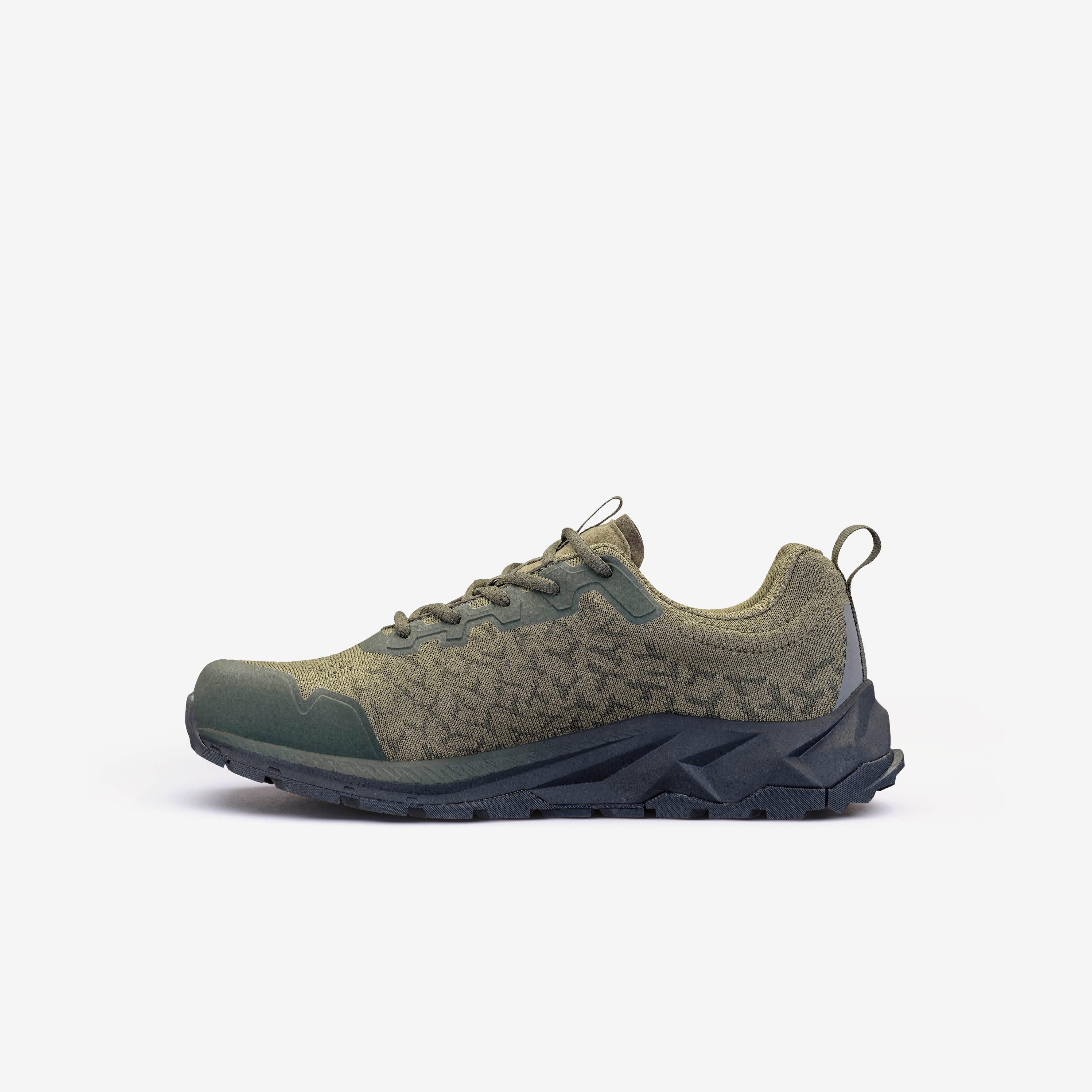 Trailknit Waterproof Hiking Sneakers Femme Kalamata