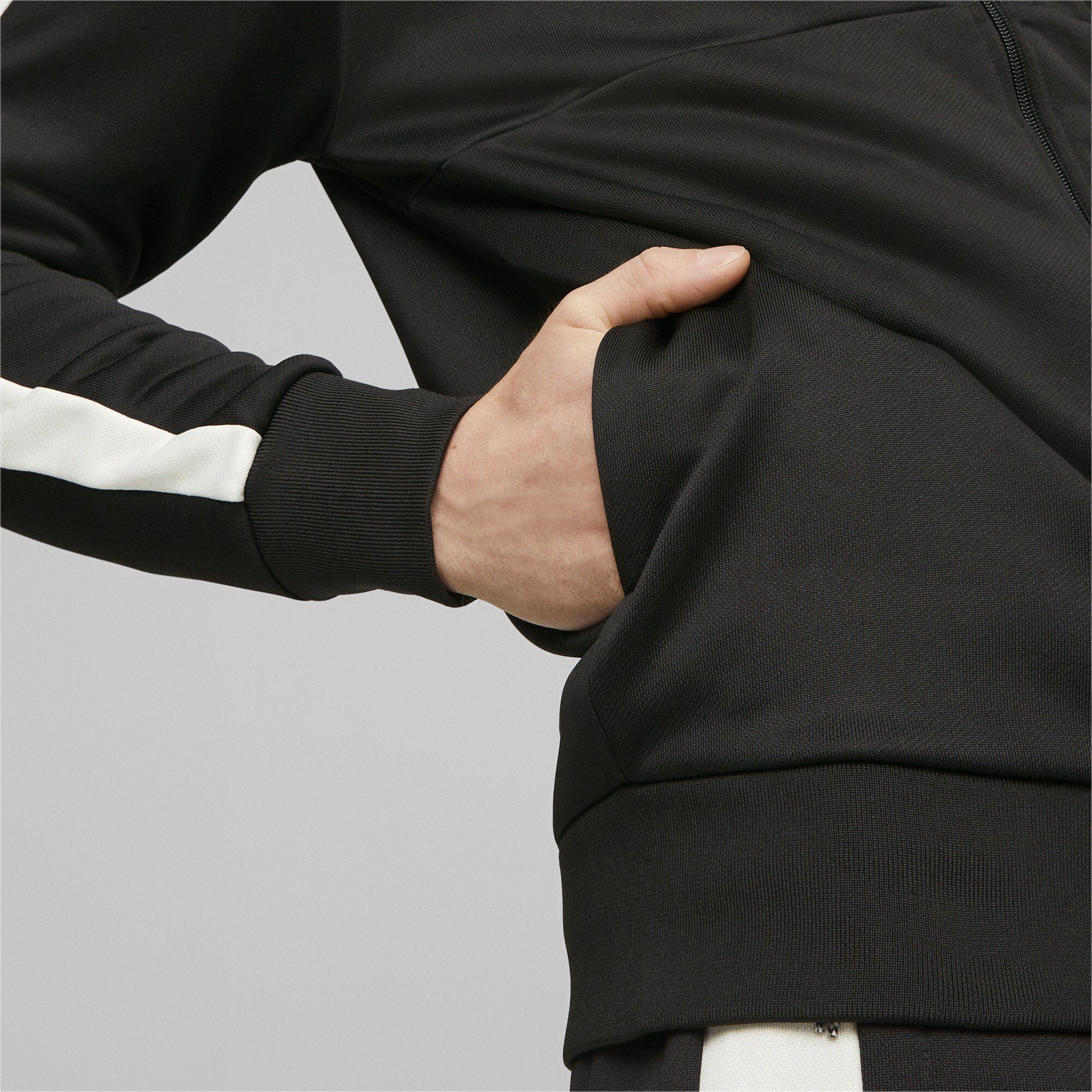 PUMA Trainingsjacke T7 Trainingsjacke Herren