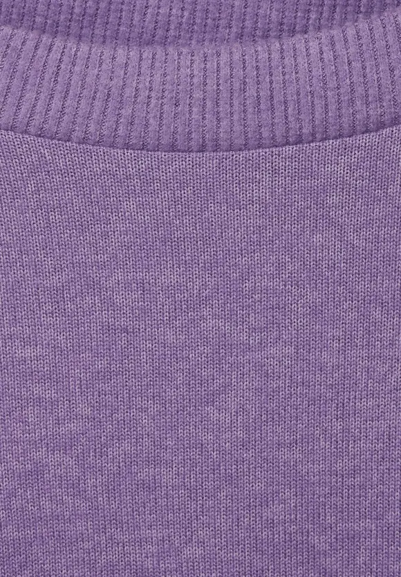 CECIL Cosy Langarmshirt