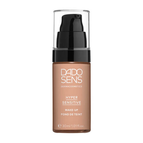 Fond de ten DADO SENS Hipersensibilitate Natural 01W 30 ml