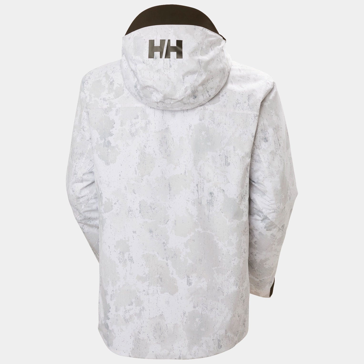 Men's ULLR D Insulated Ski Anorak Jacket