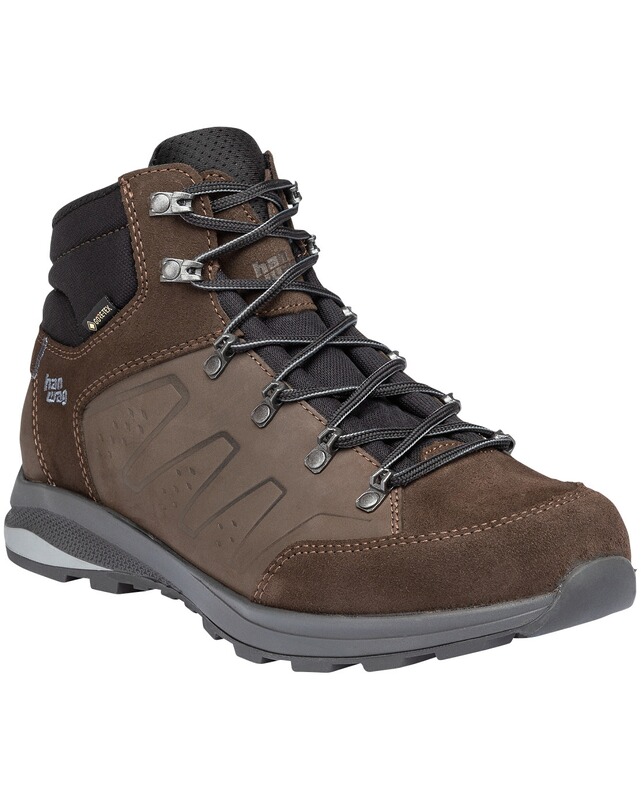 Hanwag Stiefel Torsby SF Extra GTX