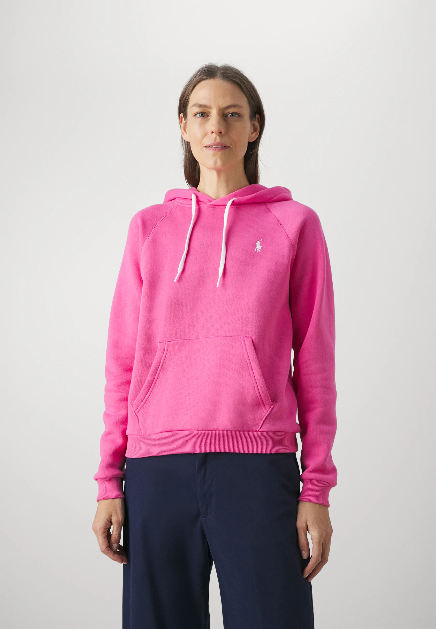 Polo Ralph Lauren MANGA LARGA - Sudadera con capucha