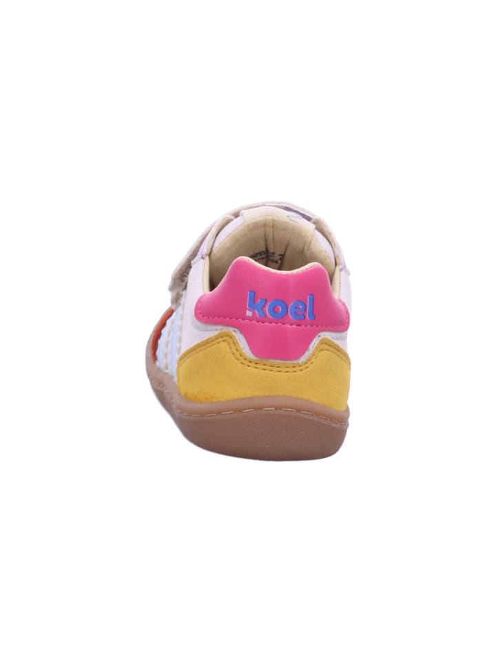 KOEL Mädchen Halbschuhe  in Weiß günstig kaufen