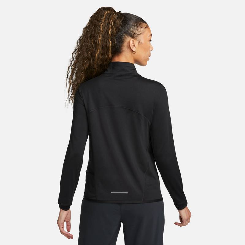 Nike SWIFT ELEMENT Funktionsshirt Damen