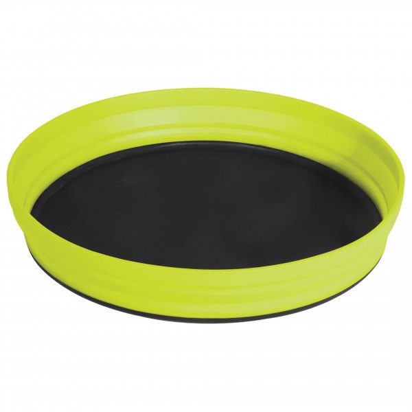 Sea to Summit - X-Plate - faltbarer Teller